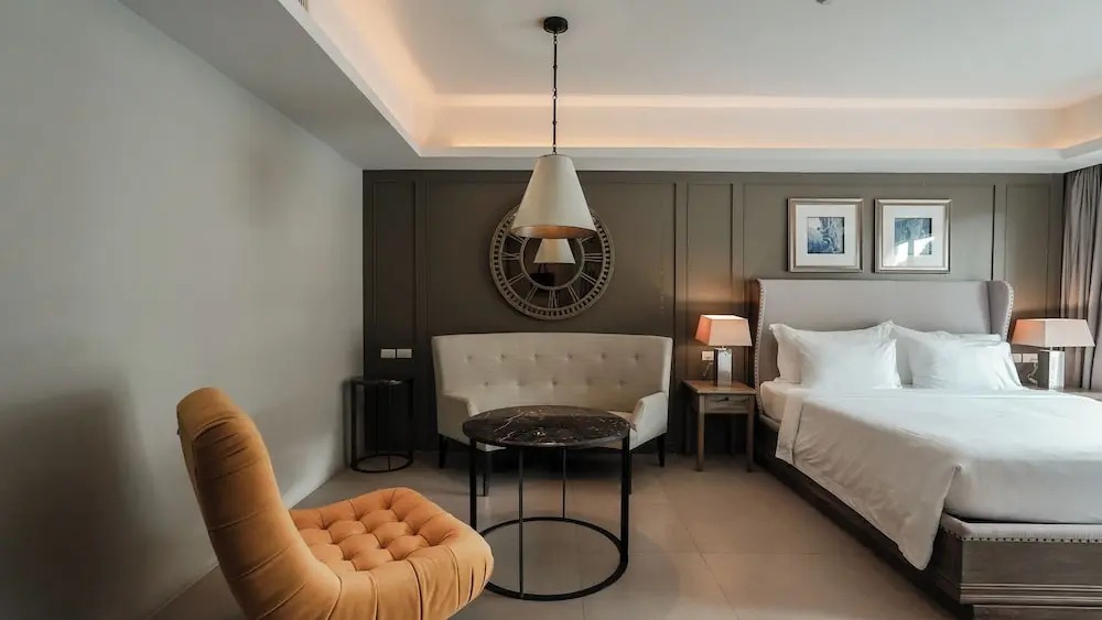 هتل شوگر مارینا